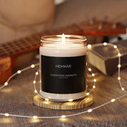 Christmas Warmth Scented Candle